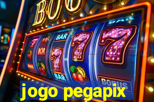 jogo pegapix